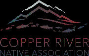 Copper River Native Association Logo